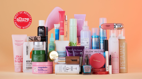 The Allure 2026 Best of Beauty Box Review