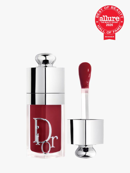 Image may contain: Bottle, Cosmetics, and Lipstick