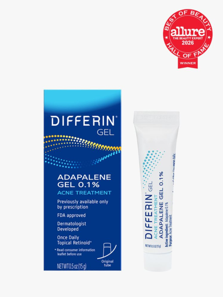 Image may contain: Bottle, Toothpaste, Cosmetics, Business Card, Paper, and Text