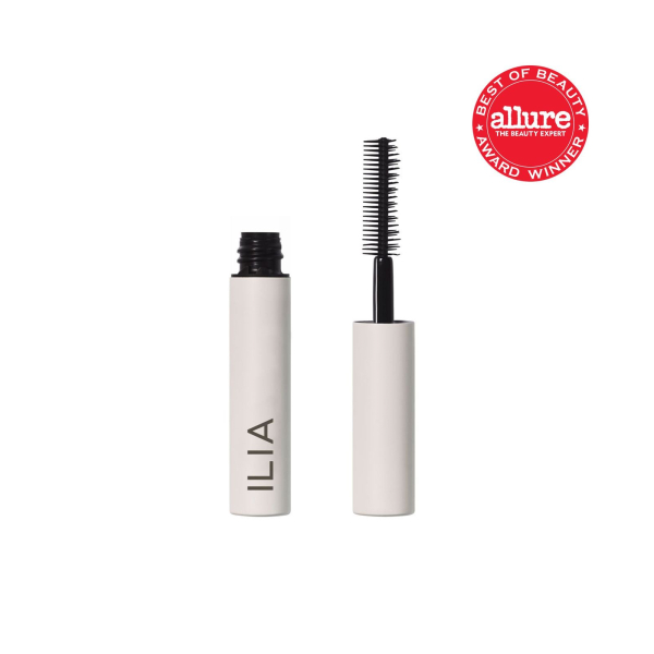 Image may contain Cosmetics Mascara Dynamite and Weapon